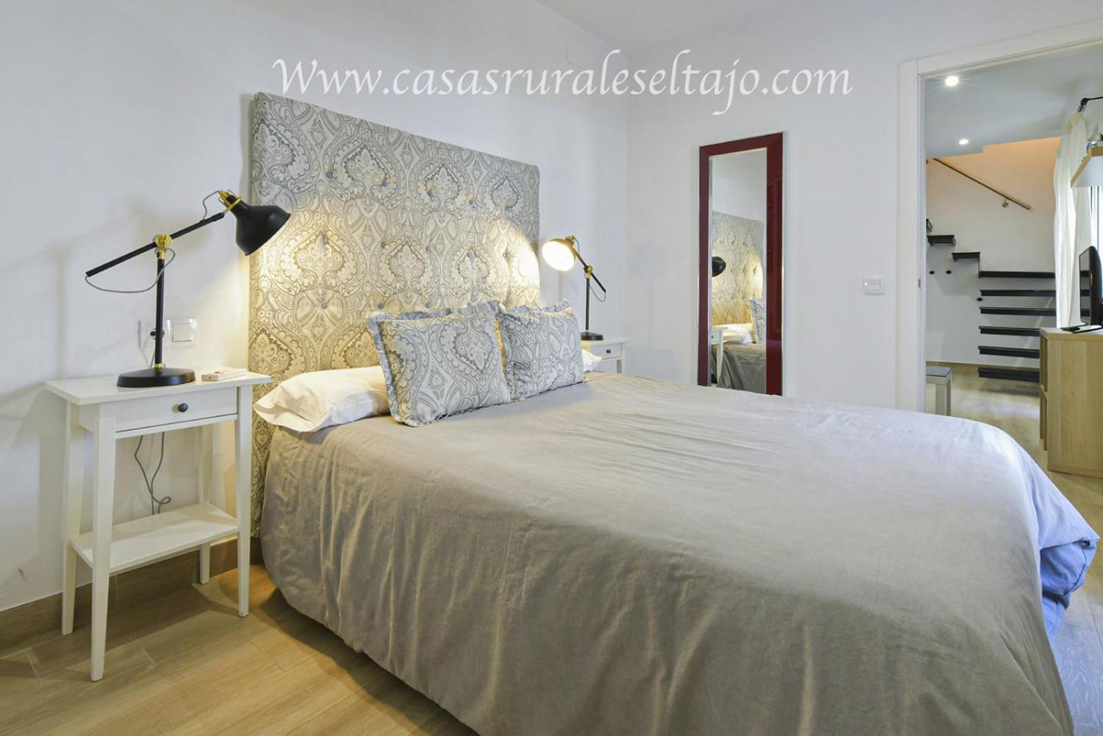 Casas Rurales El Tajo Setenil De Las Bodegas Exteriör bild